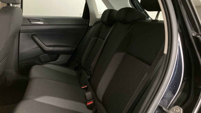 Volkswagen Polo 1.0 TSI Life 5dr Petrol Hatchback